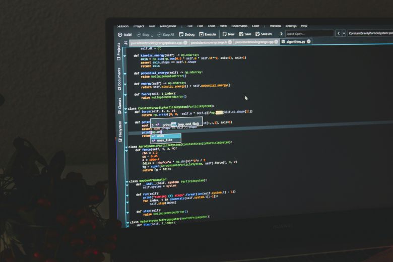 Hello World App